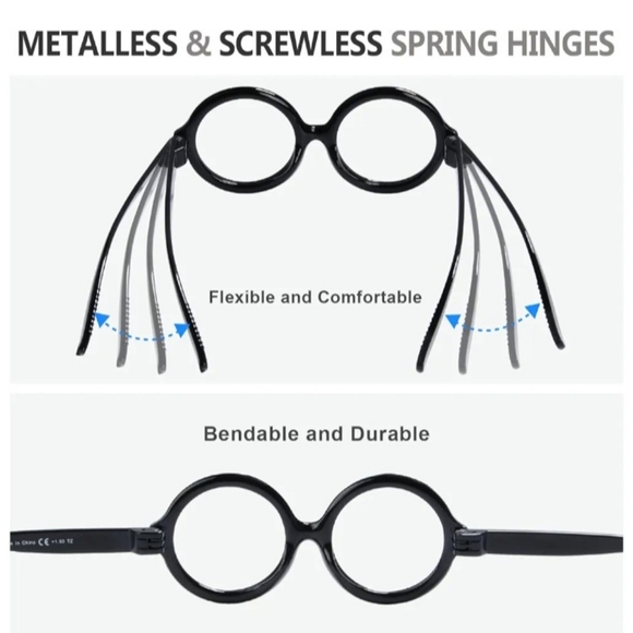 Readers +1.00 - Picture 3 of 5